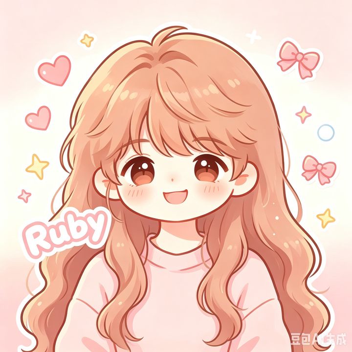 Ruby’s cutieeeeshop