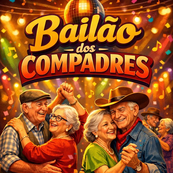 Bailaodoscompadres