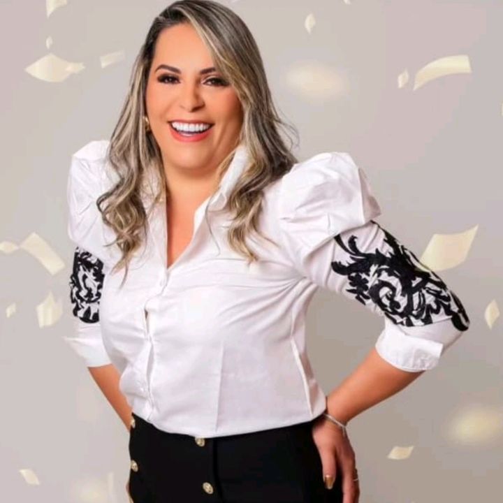 Wanessa Caetano🦋