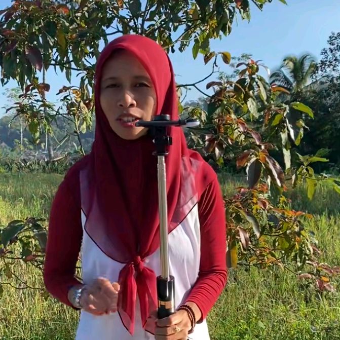 Berkah Warung