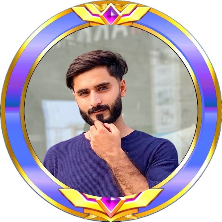 DANIYAL GUJJAR LIVE⭐️