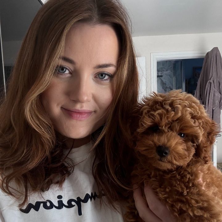 LilyThePoodle