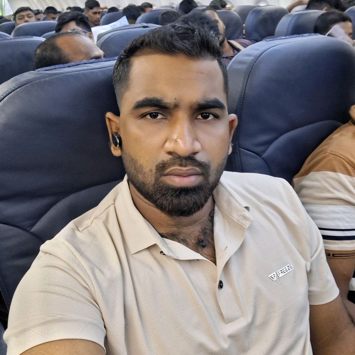 Mohammed Sohag Miah