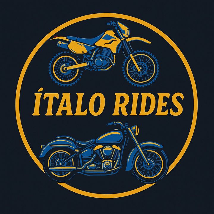 Ítalo Rides
