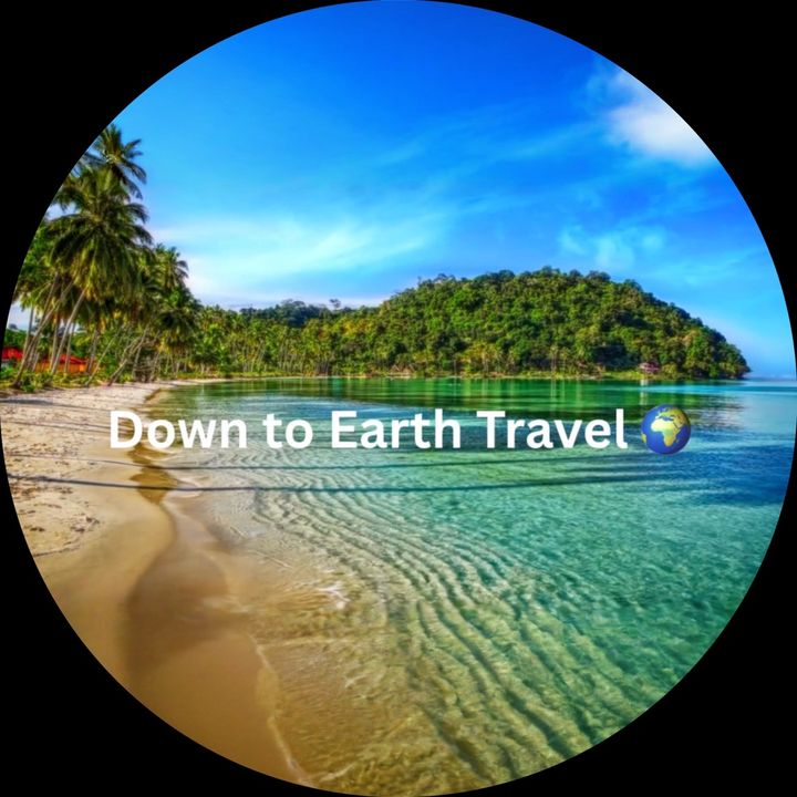 Down to Earth Travel🌍