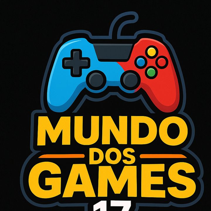 @mundo dos games