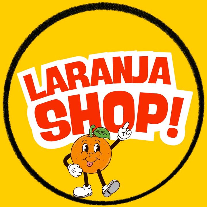 Laranja Shop