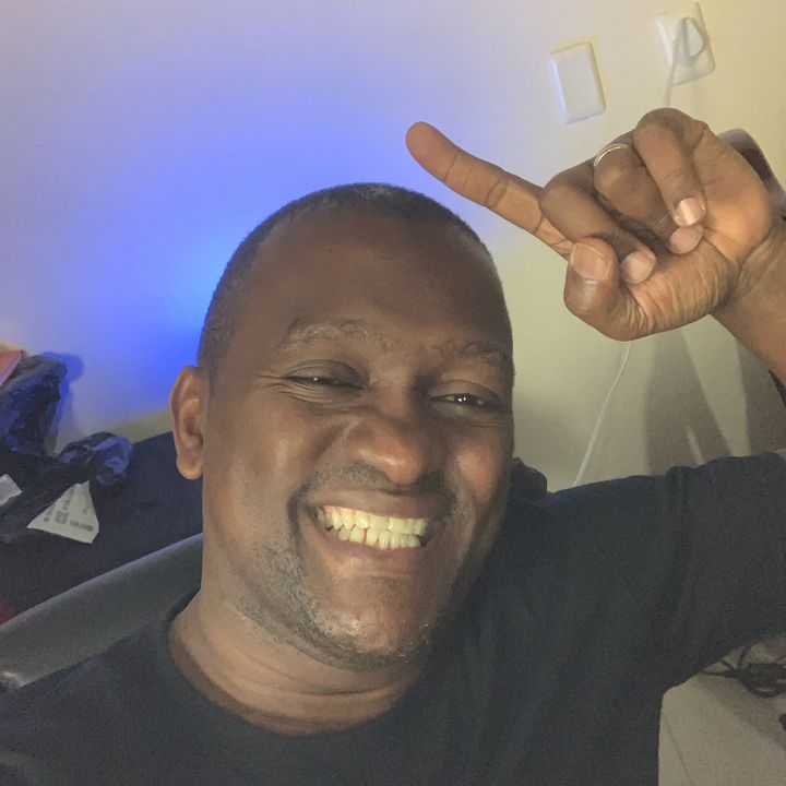 Luis Silva Oficial