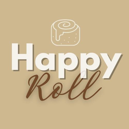 HAPPY ROLL