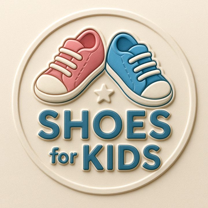 SHOES FOR KID'S STORE