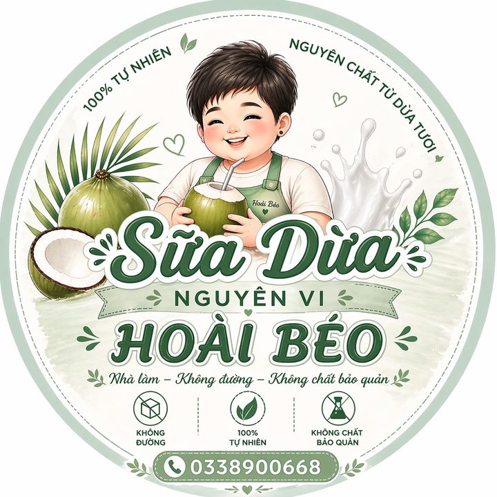 Hoài Vẩu Bán Bơ