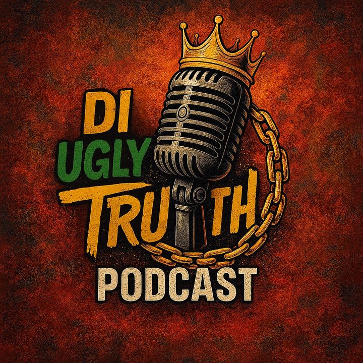 diuglytruthpodcast