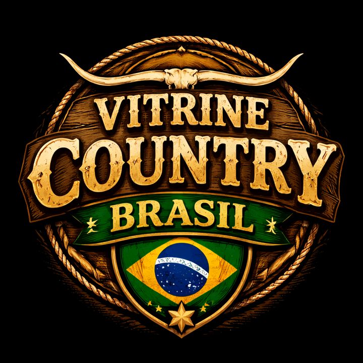Vitrine Country Brasil