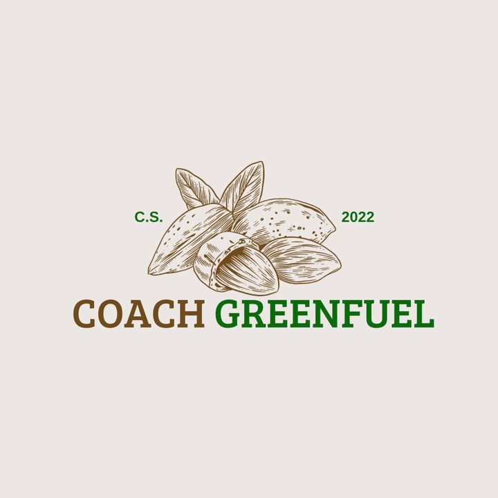 Coach GreenFuel🐦‍🔥