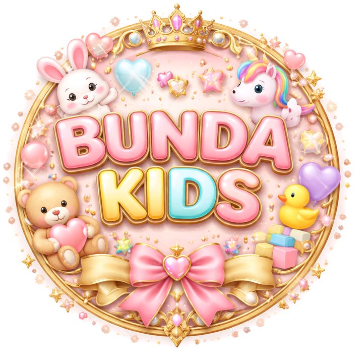 Bunda kidss