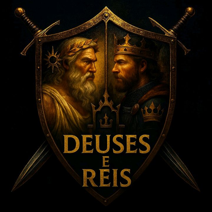 Deuses E Reis