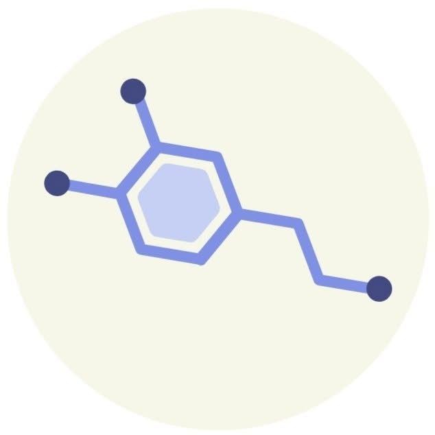 Salma | Pharmacist | Health