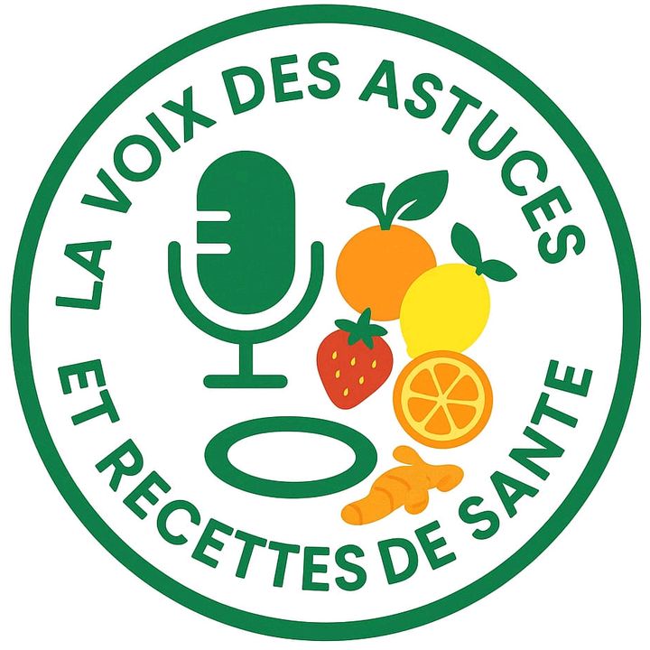 LA VOIX D'ASTUCES & RECETTES