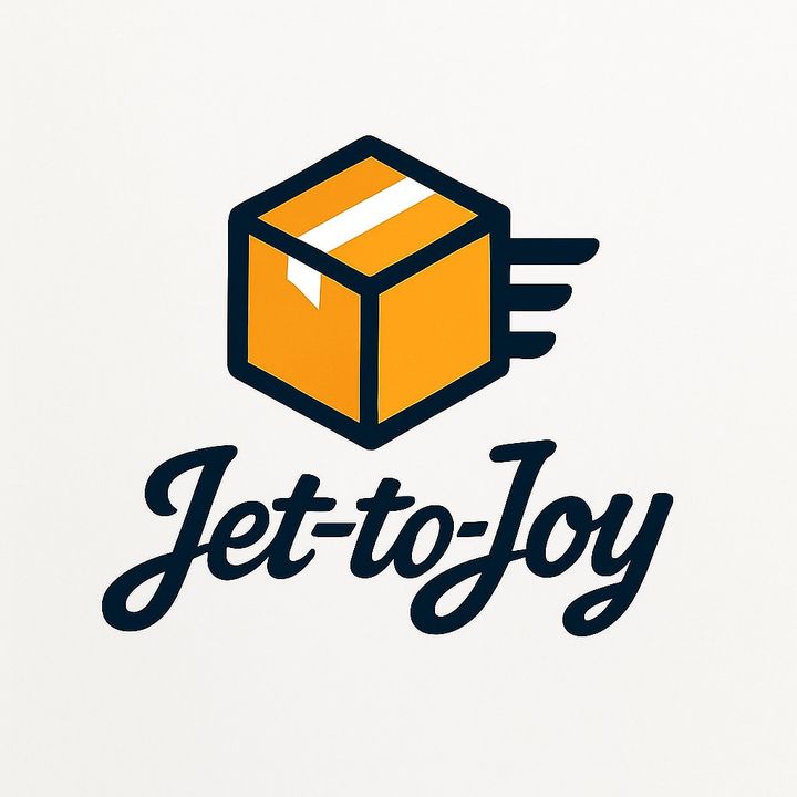 Jet-to-Joy