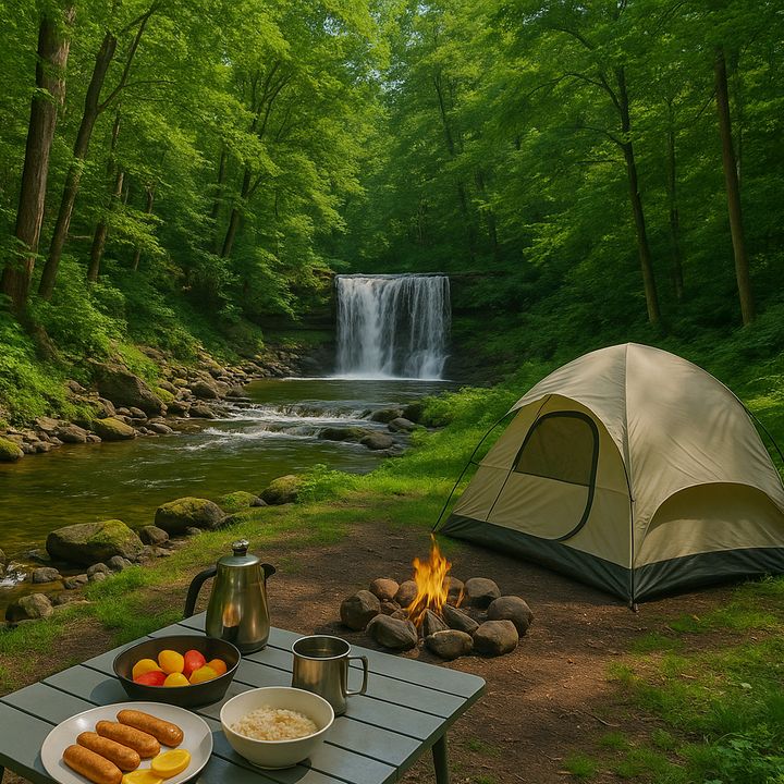 Close to Nature