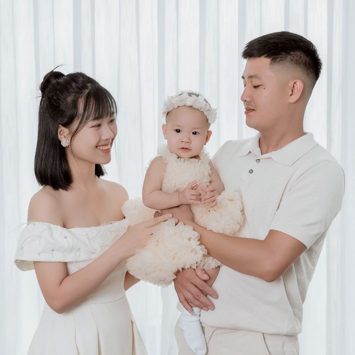 Hường• Mẹ Chíp đây