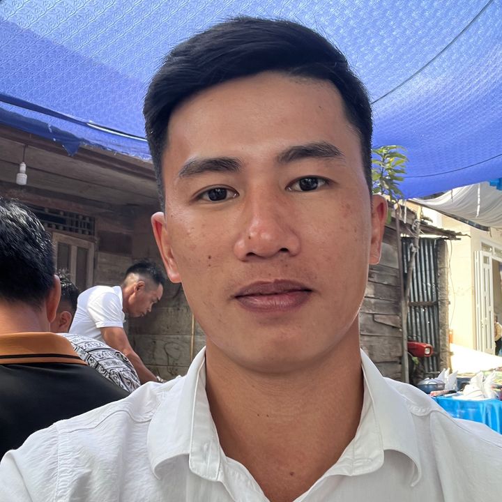 Anh Thợ Lái