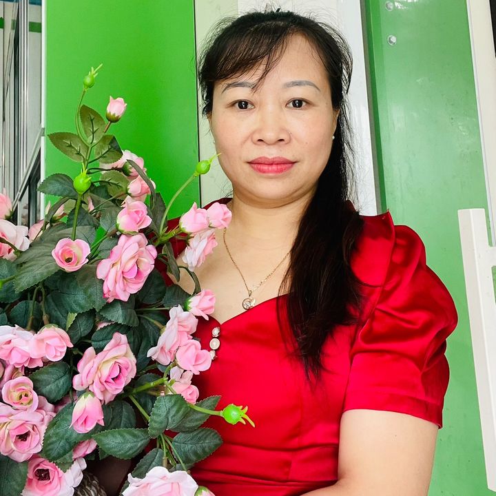Duyên Dương
