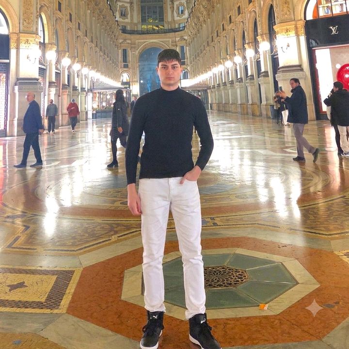DAMIANO