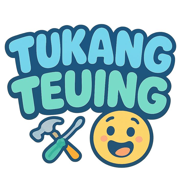tukang teuing