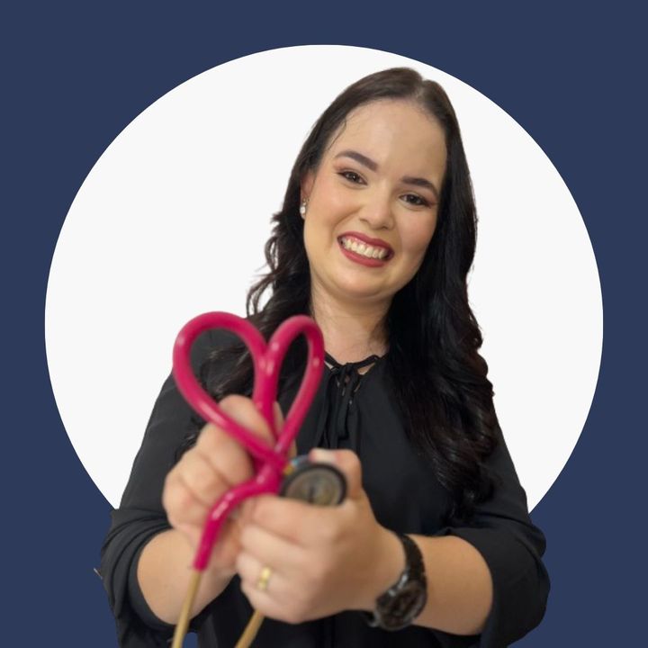 Nathalia Karoline | MEDICINA