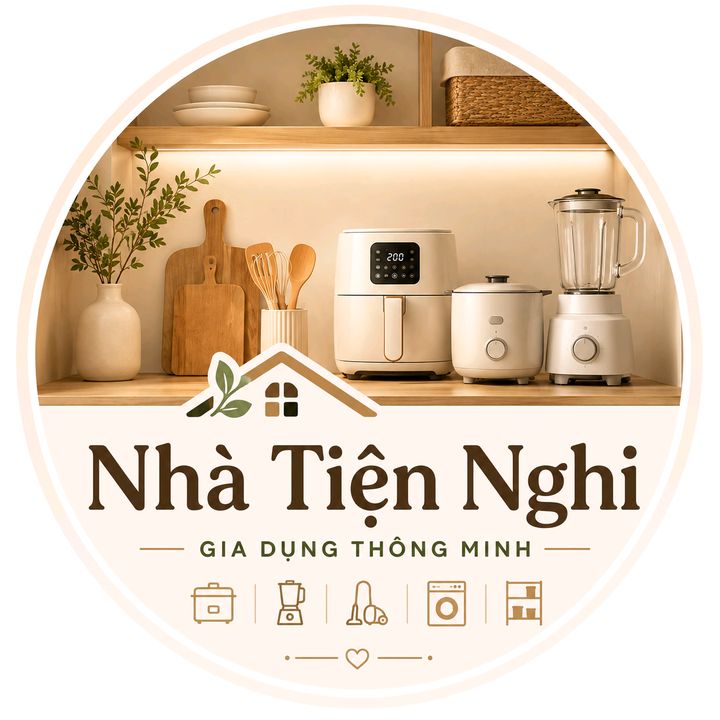 Nhà Tiện Nghi