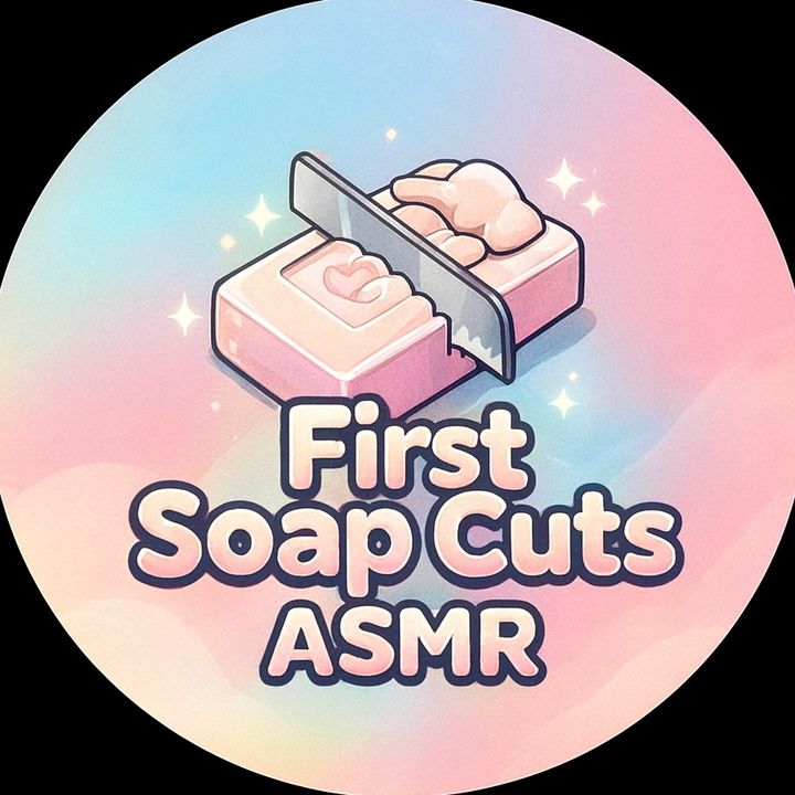First Soap Cut
