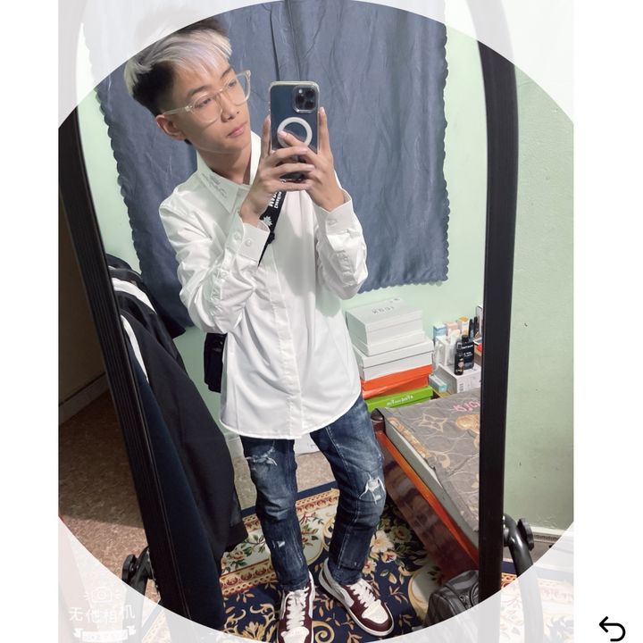 THỜI TRANG NAM 🛍️