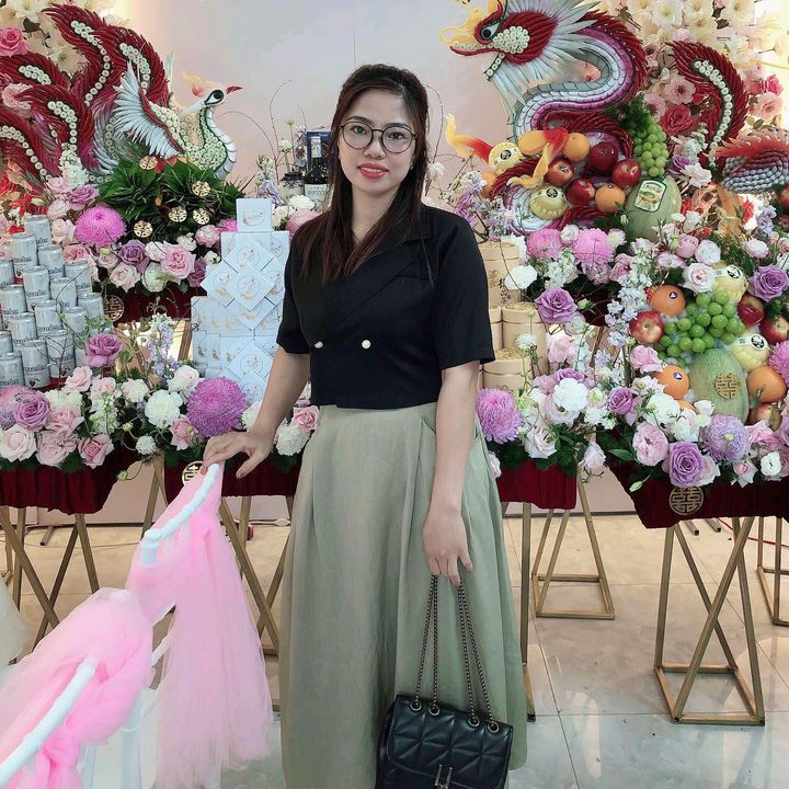 Tiệm Nhà Xuân 8386
