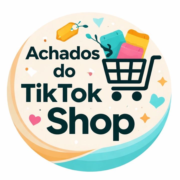 Achados do TikTok Shop
