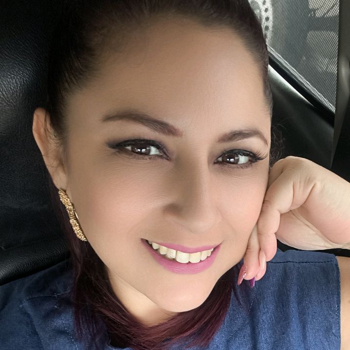 Gladys Montero Vega