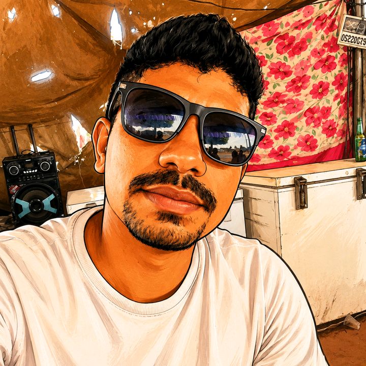 Jaell Recomenda Oficial