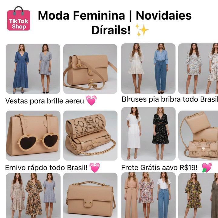 Shopping l Casa Nova