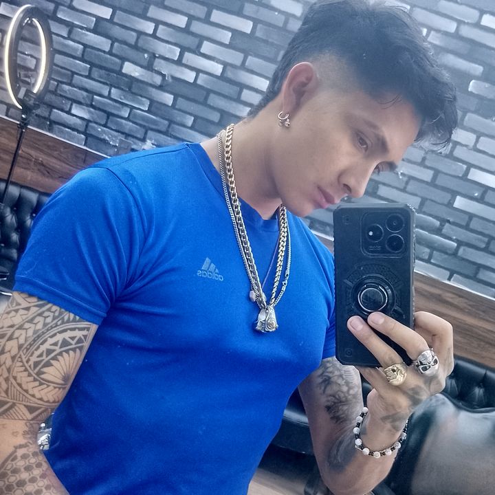 Jessid Tabares artista
