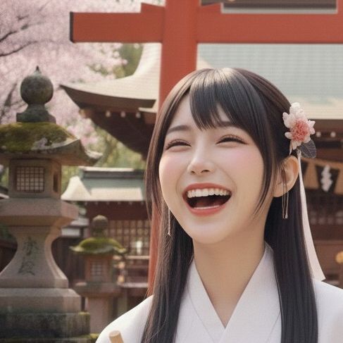 幸神様