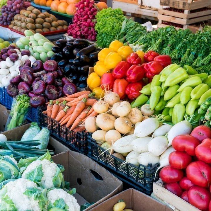 bienvenue chez la vendeuse bio