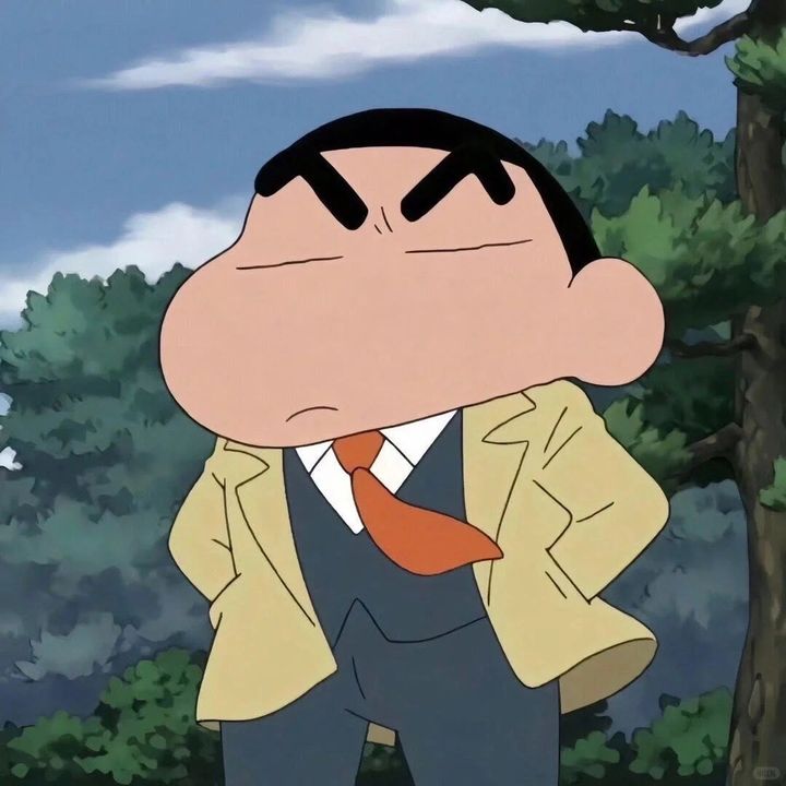 しんちゃん
