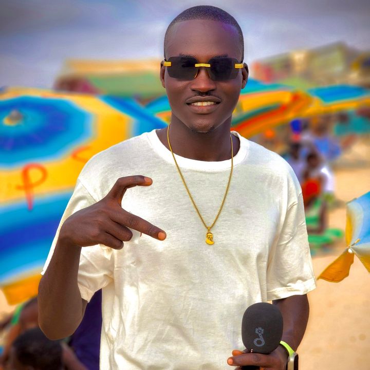 Issa Ndiaye ✪