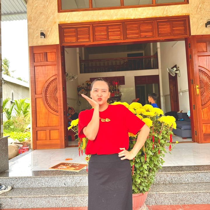Tiệm Của Thoa 🌸