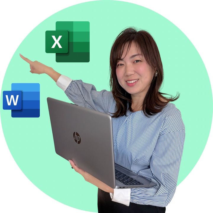 ゆり | 『超』初心者から使えるパソコン術