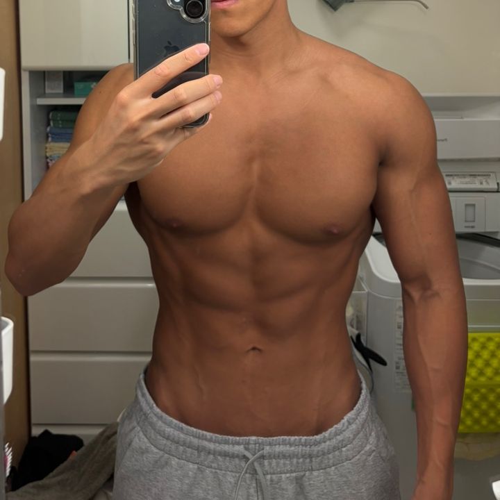 トムヤム🔥💪