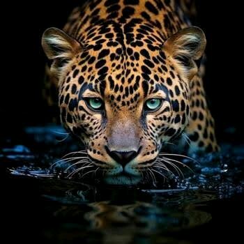 top animal
