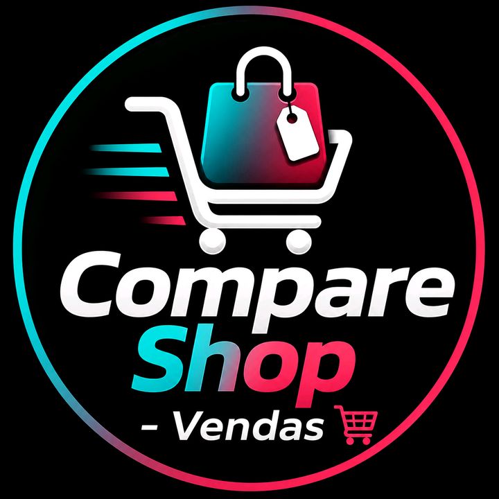 Compare Shop - Vendas 🛒