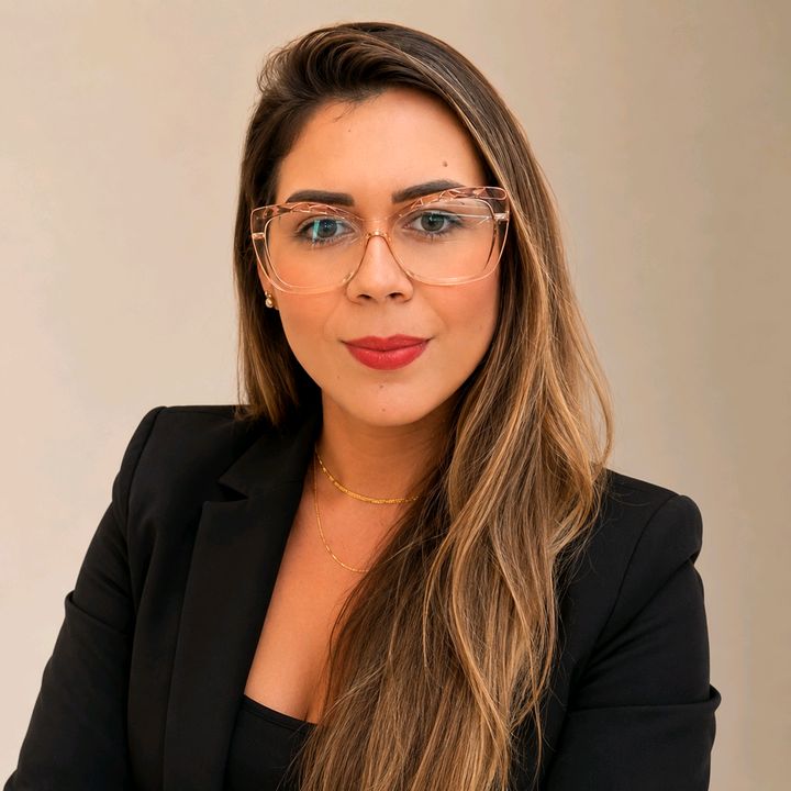 Beatriz Barreto | Indica