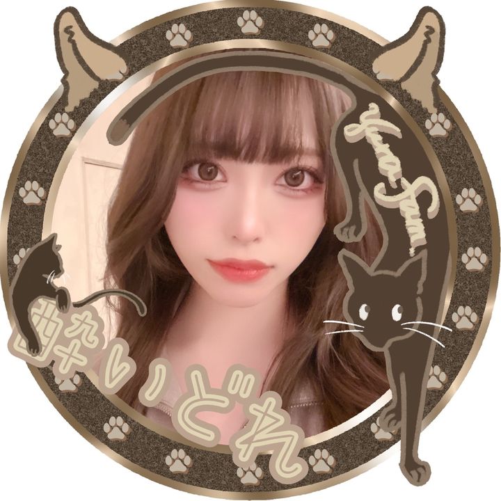 ゆら🐈🥴8/22周年